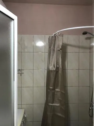 El III Apartment Durres