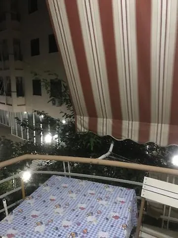 El III Apartment Durres