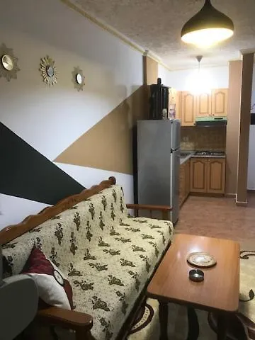 El III Apartment Durres