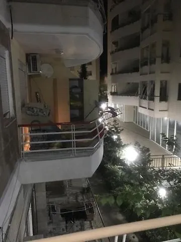 El III Apartment Durres Albania