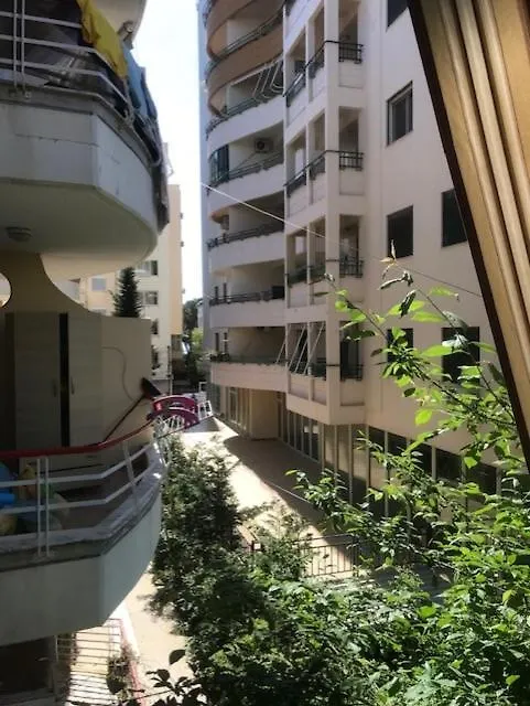 El III Apartment Durres Albania