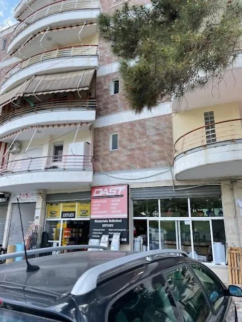 El III Apartment Durres 0*,  Albania