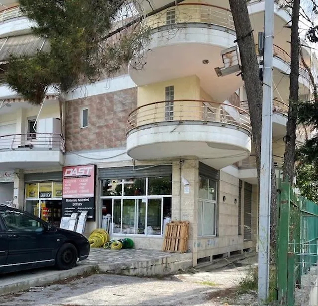 El III Apartment Durres