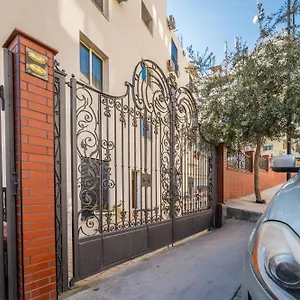  Apartman Olympia