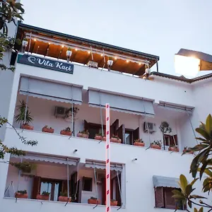  Homestay szállás Kaci