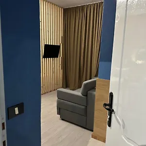 Cabare Apartments&rooms Appartamento