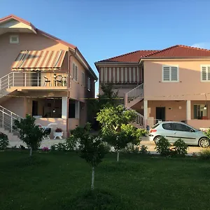  Vendégház Vila Islami